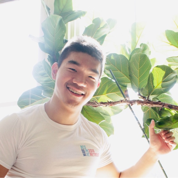 Meet your Posher, Shijie - Picture 1 of 1